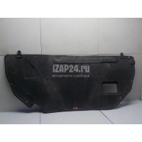 Шумоизоляция капота Mazda Mazda 3 (BK) (2002 - 2009) B33H56681B