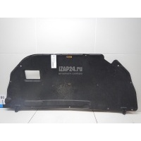 Шумоизоляция капота Mazda Mazda 3 (BK) (2002 - 2009) B33H56681B