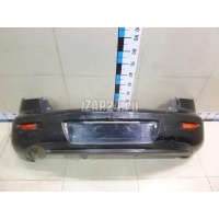 Бампер задний Mazda Mazda 3 (BK) (2002 - 2009) BP4K50221GAA