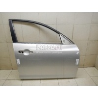 Дверь передняя правая Mazda Mazda 3 (BK) (2002 - 2009) BPYK5802XA