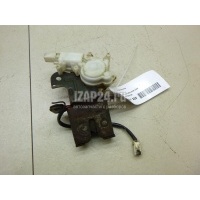 Замок багажника Mazda Mazda 3 (BK) (2002 - 2009) BP4K62310D