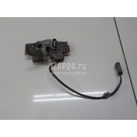 Замок капота Mazda Mazda 3 (BK) (2002 - 2009) BN8V56620B