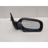 Зеркало правое электрическое Mazda Mazda 3 (BK) (2002 - 2009) BP5F69120L08