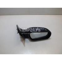 Зеркало правое электрическое Mazda Mazda 3 (BK) (2002 - 2009) BP5F69120L18