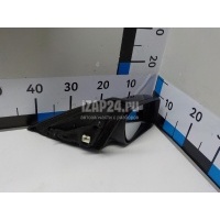 Зеркало правое электрическое Mazda Mazda 3 (BK) (2002 - 2009) BP5F69120L18