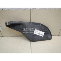 Кронштейн заднего бампера левый Mazda Mazda 3 (BK) (2002 - 2009) B32H50351C