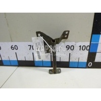 Кронштейн замка капота Mazda Mazda 3 (BK) (2002 - 2009) BP4K5215YA