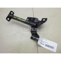 Кронштейн замка капота Mazda Mazda 3 (BK) (2002 - 2009) BP4K5215YA