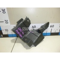 Кронштейн крепления дефлектора левый Mazda Mazda 3 (BK) (2002 - 2009) BP4K56L21