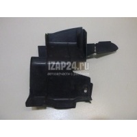 Кронштейн крепления дефлектора левый Mazda Mazda 3 (BK) (2002 - 2009) BP4K56L21