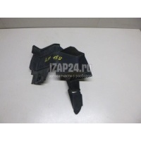 Кронштейн крепления дефлектора левый Mazda Mazda 3 (BK) (2002 - 2009) BP4K56L21