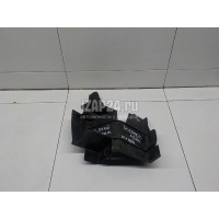 Кронштейн крепления дефлектора левый Mazda Mazda 3 (BK) (2002 - 2009) BP4K56L21