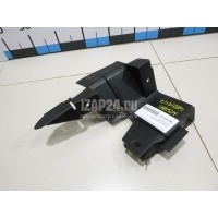 Кронштейн крепления дефлектора левый Mazda Mazda 3 (BK) (2002 - 2009) BP4K56L21