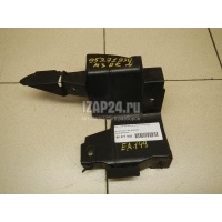 Кронштейн крепления дефлектора левый Mazda Mazda 3 (BK) (2002 - 2009) BP4K56L21