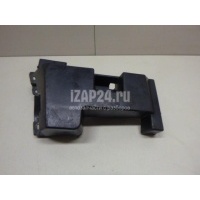 Кронштейн переднего бампера левый Mazda Mazda 3 (BK) (2002 - 2009) BN8V502B1C