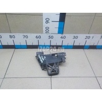 Кронштейн переднего бампера левый Mazda Mazda 3 (BK) (2002 - 2009) BP4L502B1A