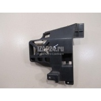 Кронштейн переднего бампера левый Mazda Mazda 3 (BK) (2002 - 2009) BP4L502B1A