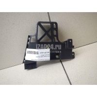 Кронштейн переднего бампера левый Mazda Mazda 3 (BK) (2002 - 2009) BP4L502B1A