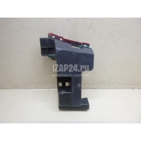 Кронштейн переднего бампера правый Mazda Mazda 3 (BK) (2002 - 2009) BN8V502A1C