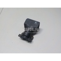 Кронштейн форсунки омывателя фары Mazda Mazda 3 (BK) (2002 - 2009) BP4K510H6
