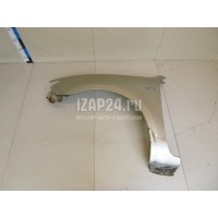 Крыло переднее левое Mazda Mazda 3 (BK) (2002 - 2009) BN8V52211D8H