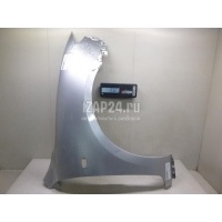 Крыло переднее правое Mazda Mazda 3 (BK) (2002 - 2009) BN8V52111C
