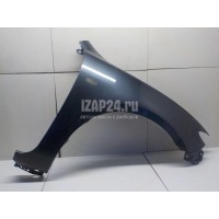 Крыло переднее правое Mazda Mazda 3 (BK) (2002 - 2009) BN8V52111D8H