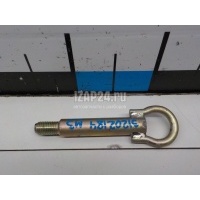 Крюк буксировочный Mazda Mazda 3 (BK) (2002 - 2009) BP4K50EJ0A