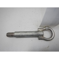 Крюк буксировочный Mazda Mazda 3 (BK) (2002 - 2009) BP4K50EJ0A