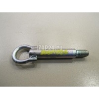Крюк буксировочный Mazda Mazda 3 (BK) (2002 - 2009) BP4K50EJ0A