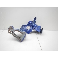 Лонжерон передний правый Mazda Mazda 3 (BK) (2002 - 2009)