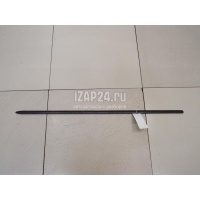 Молдинг передней левой двери Mazda Mazda 3 (BK) (2002 - 2009) BP0K50691