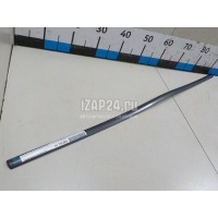 Молдинг передней правой двери Mazda Mazda 3 (BK) (2002 - 2009) BP4K5068191