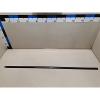 Молдинг передней правой двери Mazda Mazda 3 (BK) (2002 - 2009) BP0K50681