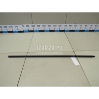 Молдинг передней правой двери Mazda Mazda 3 (BK) (2002 - 2009) BP0K50681