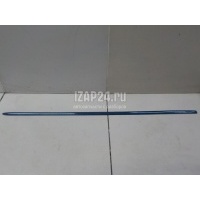 Молдинг передней правой двери Mazda Mazda 3 (BK) (2002 - 2009) BP4K5068180
