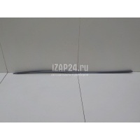 Молдинг передней правой двери Mazda Mazda 3 (BK) (2002 - 2009) BP4K5068191