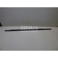 Накладка стекла заднего левого Mazda Mazda 3 (BK) (2002 - 2009) BP4K50670F