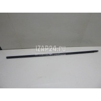 Накладка стекла переднего левого Mazda Mazda 3 (BK) (2002 - 2009) BP4K50650D