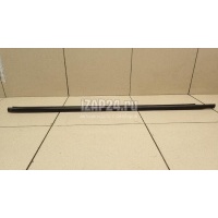 Накладка стекла переднего левого Mazda Mazda 3 (BK) (2002 - 2009) BP4K50650D