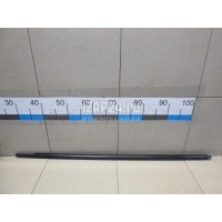 Накладка стекла переднего правого Mazda Mazda 3 (BK) (2002 - 2009) BP4K50640E
