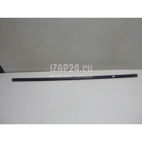 Накладка стекла переднего правого Mazda Mazda 3 (BK) (2002 - 2009) BP4K50640D