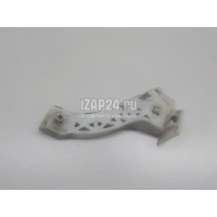 Направляющая переднего бампера левая Mazda Mazda 3 (BK) (2002 - 2009) BN8V500U1C