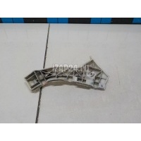 Направляющая переднего бампера левая Mazda Mazda 3 (BK) (2002 - 2009) BN8V500U1C