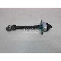 Ограничитель двери Mazda Mazda 3 (BK) (2002 - 2009) BP4K58270G