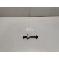 Ограничитель двери Mazda Mazda 3 (BK) (2002 - 2009) BP4K72270H