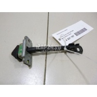 Ограничитель двери Mazda Mazda 3 (BK) (2002 - 2009) BP4K72270H