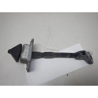 Ограничитель двери Mazda Mazda 3 (BK) (2002 - 2009) BP4K72270H