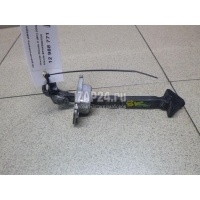 Ограничитель двери Mazda Mazda 3 (BK) (2002 - 2009) BP4K58270G