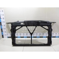Панель передняя Mazda Mazda 3 (BK) (2002 - 2009) BP4K53110